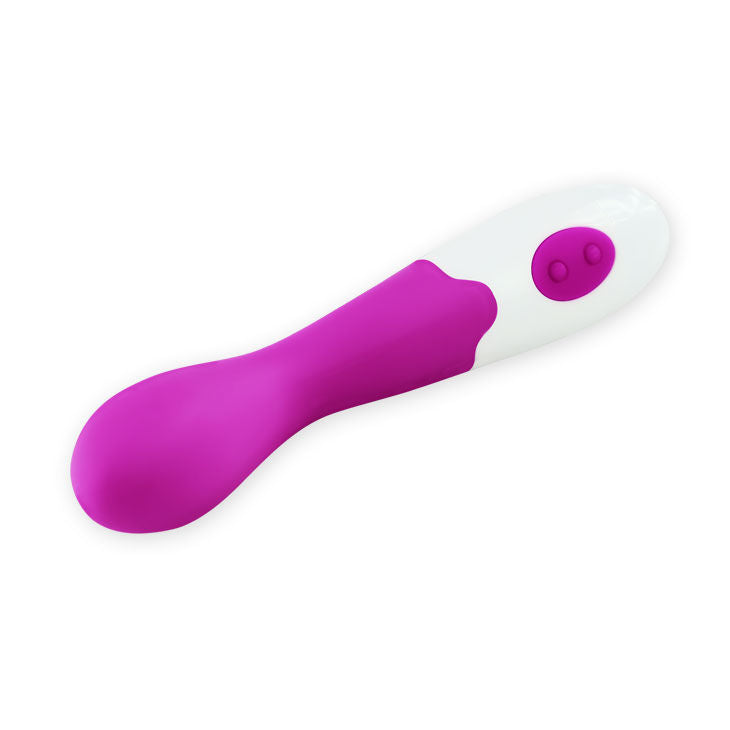 PRETTY LOVE - FLIRTATION BISHOP VIBRATOR PRETTY LOVE FLIRTATION