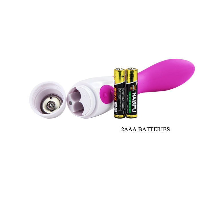 PRETTY LOVE - FLIRTATION BISHOP VIBRATOR PRETTY LOVE FLIRTATION