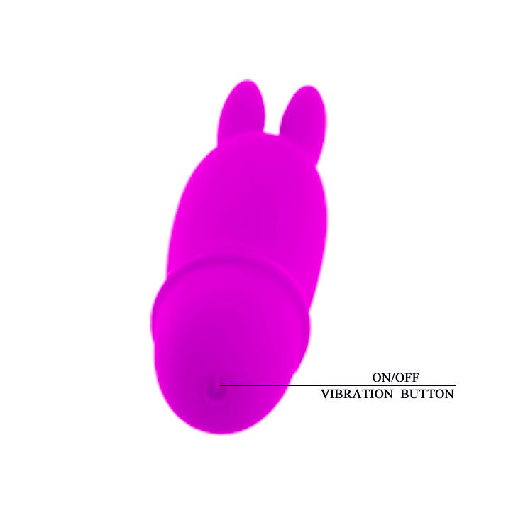PRETTY LOVE - FLIRTATION BOYCE STIMULATING MASSAGER PRETTY LOVE FLIRTATION