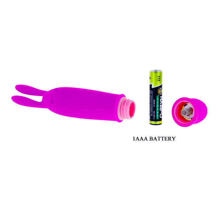 PRETTY LOVE - FLIRTATION BOYCE STIMULATING MASSAGER PRETTY LOVE FLIRTATION