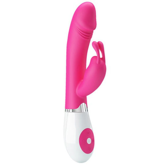 PRETTY LOVE - FLIRTATION GENE WITH VOICE VIBRATION PRETTY LOVE FLIRTATION