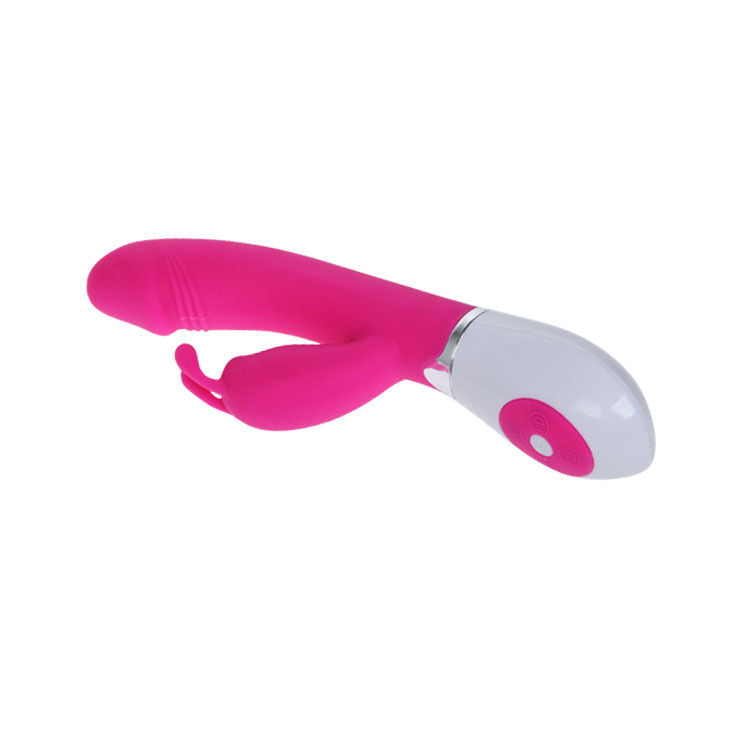 PRETTY LOVE - FLIRTATION GENE WITH VOICE VIBRATION PRETTY LOVE FLIRTATION