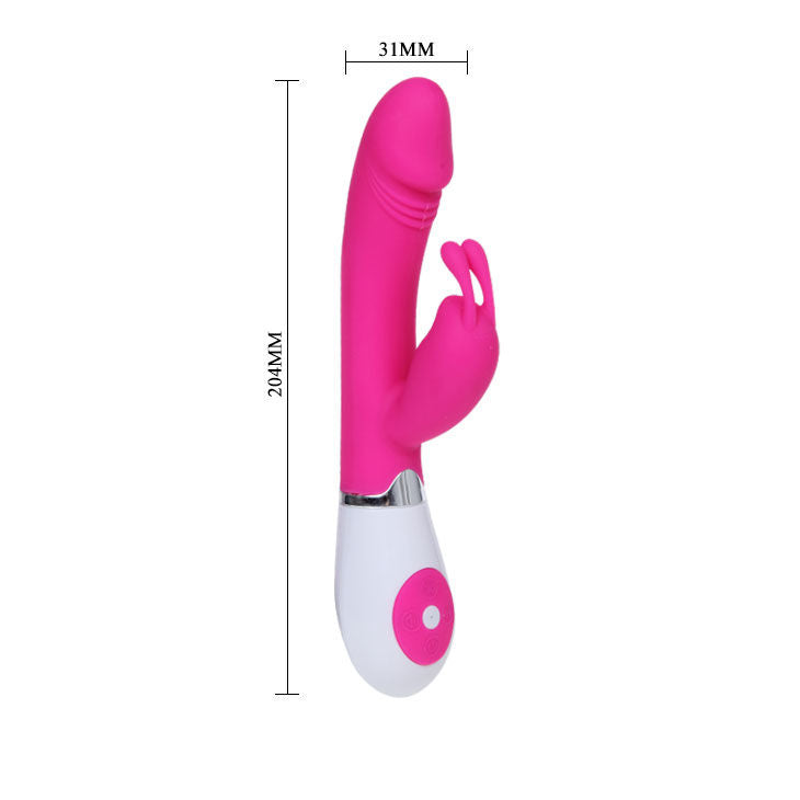 PRETTY LOVE - FLIRTATION GENE WITH VOICE VIBRATION PRETTY LOVE FLIRTATION