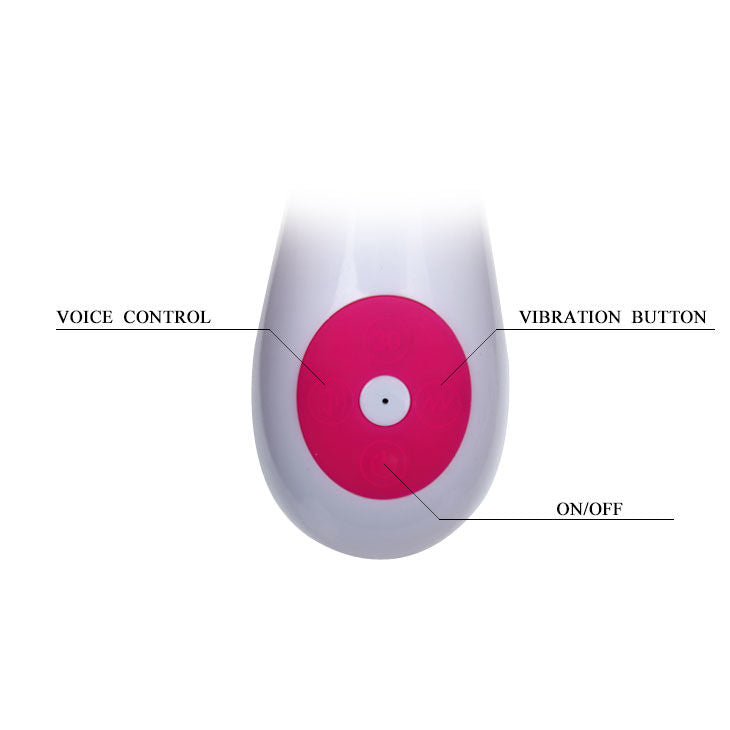 PRETTY LOVE - FLIRTATION GENE WITH VOICE VIBRATION PRETTY LOVE FLIRTATION