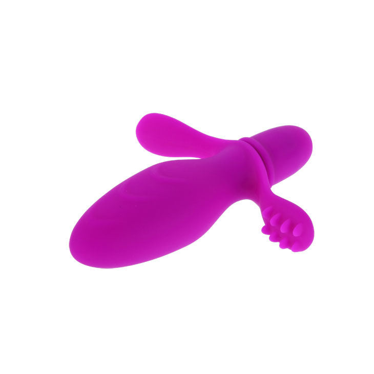 PRETTY LOVE - FLIRTATION FITCH VIBRATOR PRETTY LOVE FLIRTATION