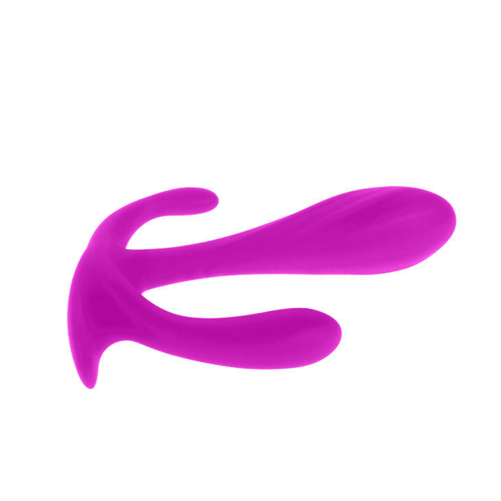 PRETTY LOVE - DOUBLE STIMULATION EDGAR PRETTY LOVE FLIRTATION