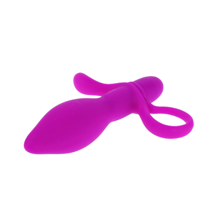 PRETTY LOVE - FLIRTATION TAYLOR VIBRATOR PRETTY LOVE FLIRTATION