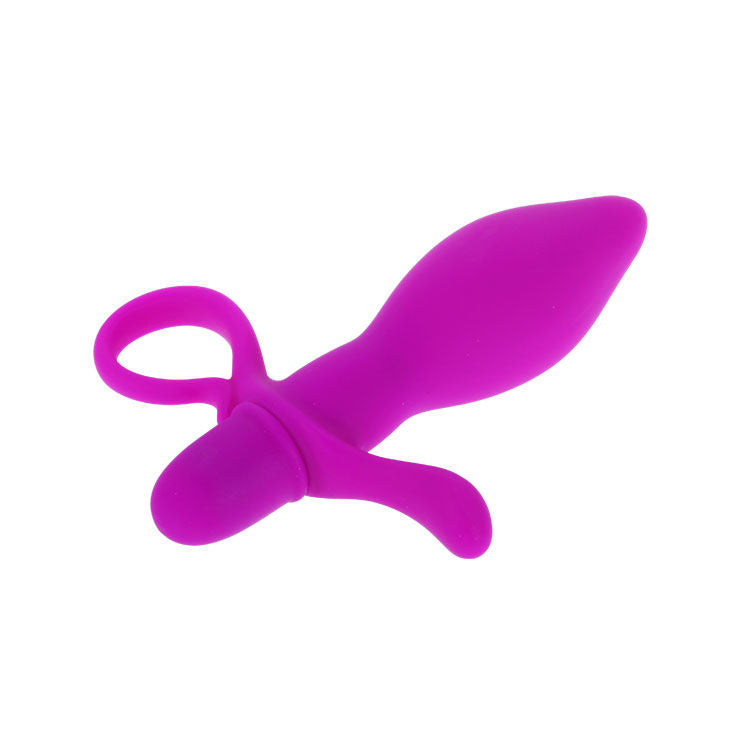 PRETTY LOVE - FLIRTATION TAYLOR VIBRATOR PRETTY LOVE FLIRTATION
