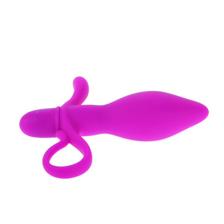 PRETTY LOVE - FLIRTATION TAYLOR VIBRATOR PRETTY LOVE FLIRTATION