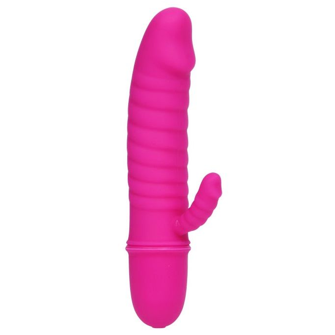 PRETTY LOVE - FLIRTATION ARND VIBRATOR PRETTY LOVE FLIRTATION