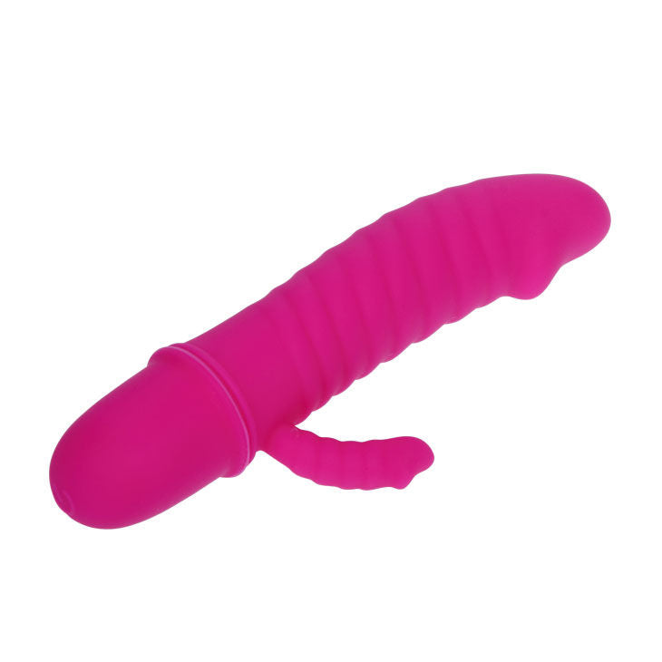 PRETTY LOVE - FLIRTATION ARND VIBRATOR PRETTY LOVE FLIRTATION