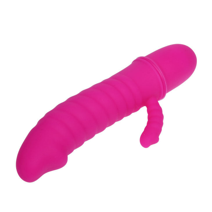 PRETTY LOVE - FLIRTATION ARND VIBRATOR PRETTY LOVE FLIRTATION