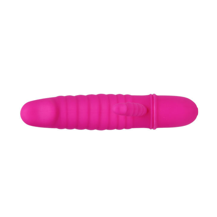 PRETTY LOVE - FLIRTATION ARND VIBRATOR PRETTY LOVE FLIRTATION