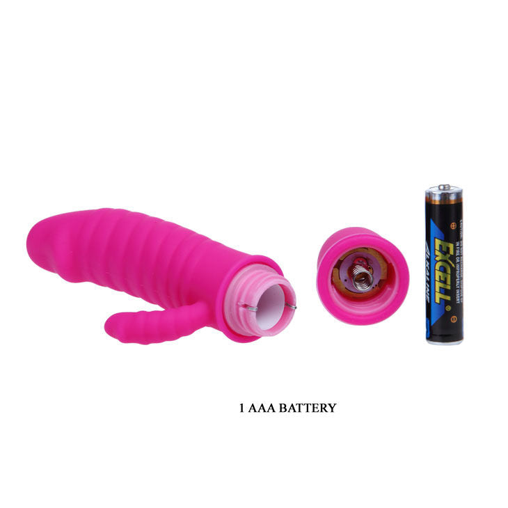 PRETTY LOVE - FLIRTATION ARND VIBRATOR PRETTY LOVE FLIRTATION