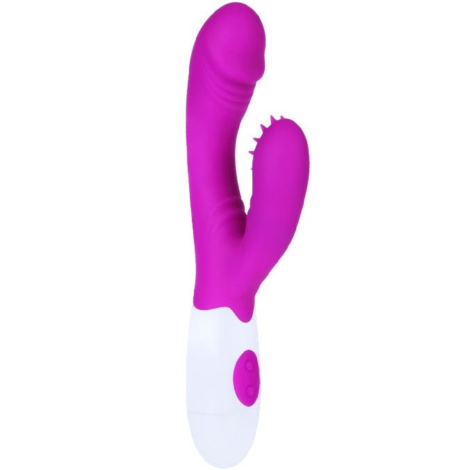 PRETTY LOVE - VIBRATOR STIMULATOR ANDRE PRETTY LOVE FLIRTATION