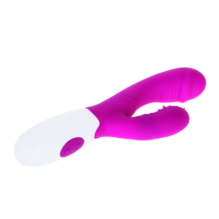 PRETTY LOVE - VIBRATOR STIMULATOR ANDRE PRETTY LOVE FLIRTATION