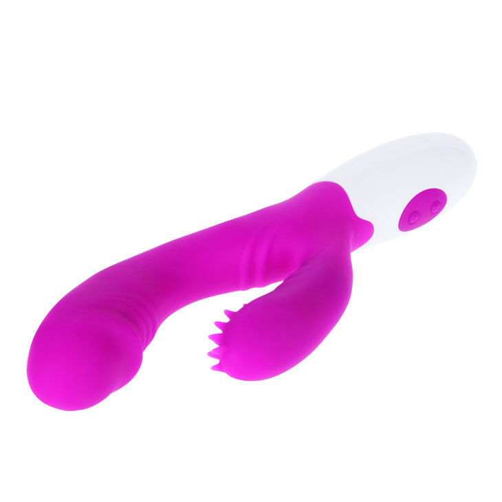 PRETTY LOVE - VIBRATOR STIMULATOR ANDRE PRETTY LOVE FLIRTATION