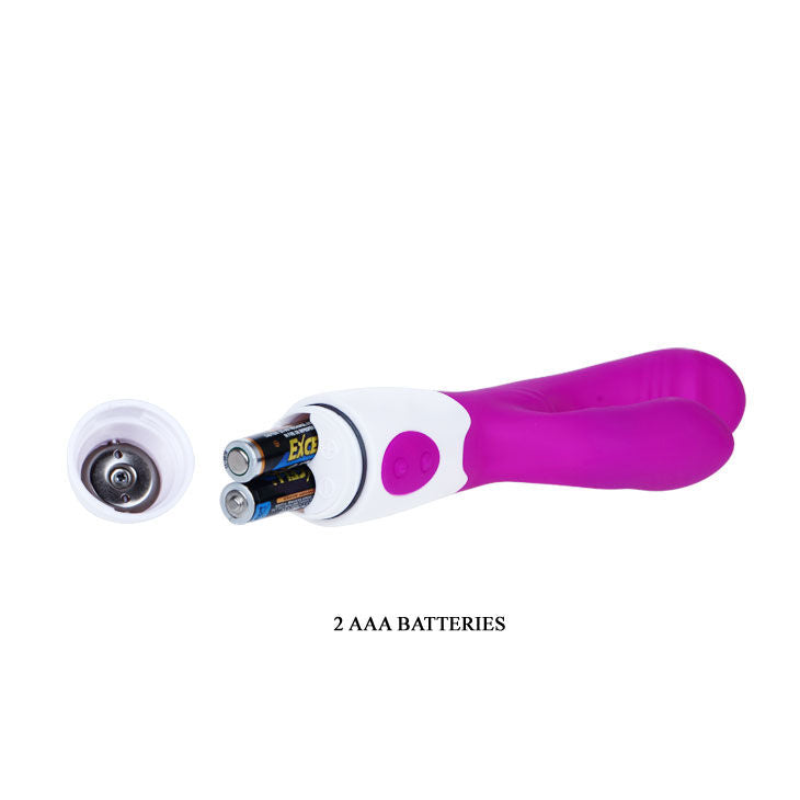 PRETTY LOVE - VIBRATOR STIMULATOR ANDRE PRETTY LOVE FLIRTATION