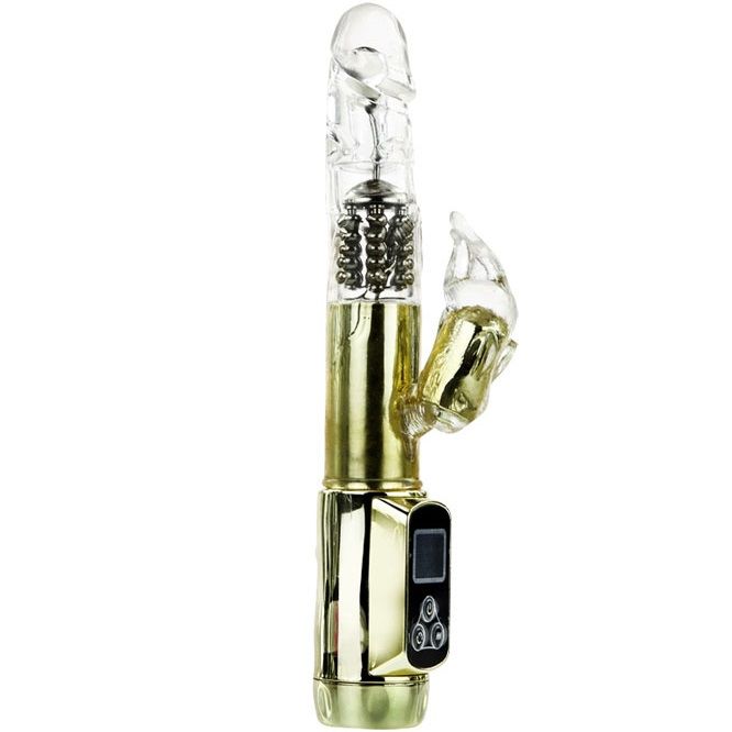 BAILE - RABBIT SIBERIA PASSION GOLD BAILE ROTATIONS