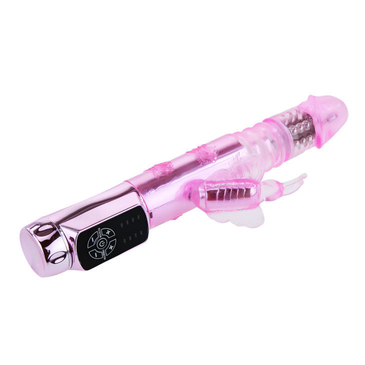 BAILE - US RABBIT THROBBING BUTTERF BAILE ROTATIONS