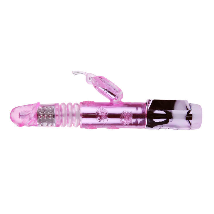 BAILE - US RABBIT THROBBING BUTTERF BAILE ROTATIONS