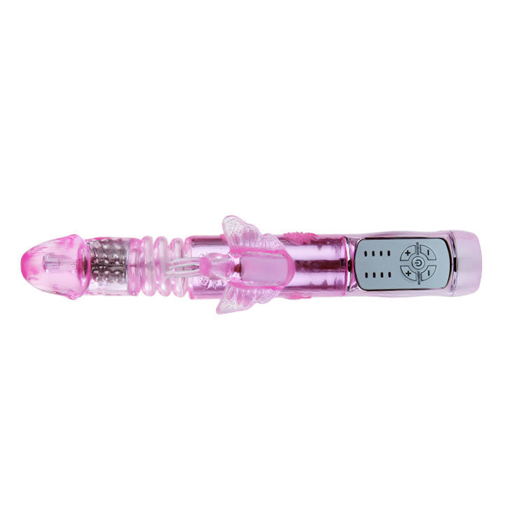 BAILE - US RABBIT THROBBING BUTTERF BAILE ROTATIONS