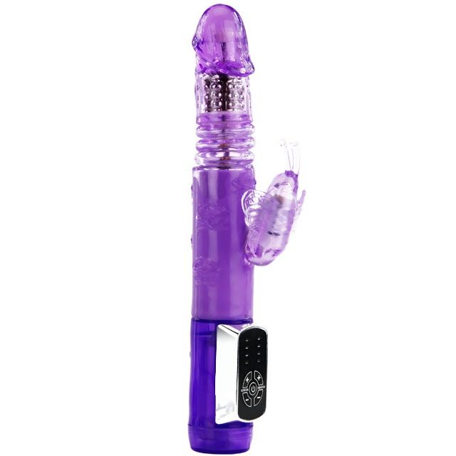 BAILE - US RABBIT BUTTERF PRINCE BAILE ROTATIONS