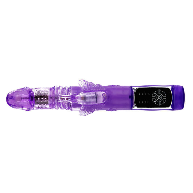 BAILE - US RABBIT BUTTERF PRINCE BAILE ROTATIONS