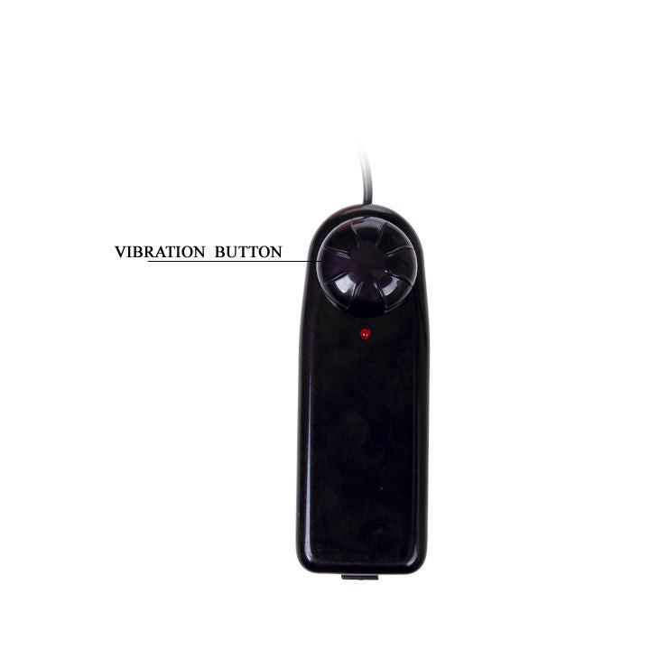 BAILE - SUPER VIBRO DONG V BAILE VIBRATORS