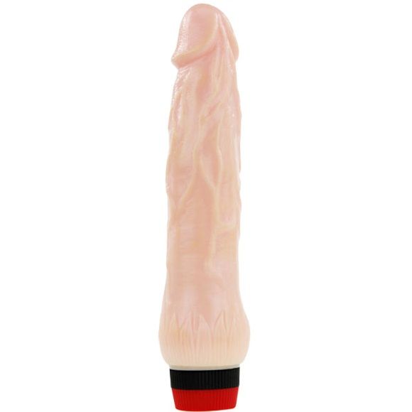 BAILE - ROCKIN DONG PENIS CYBER SKIN II BAILE VIBRATORS
