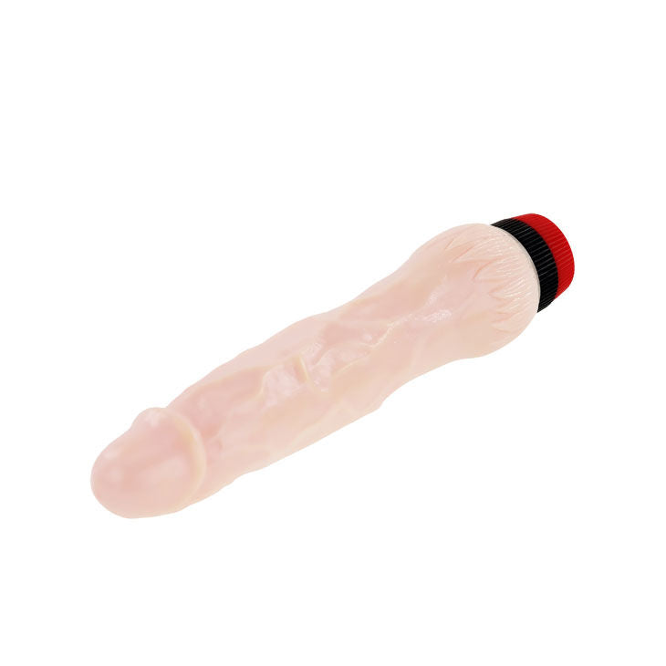 BAILE - ROCKIN DONG PENIS CYBER SKIN II BAILE VIBRATORS