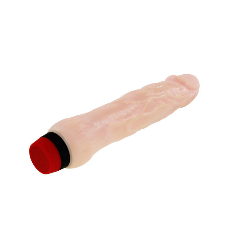 BAILE - ROCKIN DONG PENIS CYBER SKIN II BAILE VIBRATORS