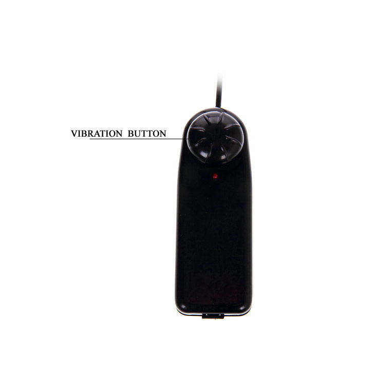 BAILE - SUPER ROTA REALISTIC PENIS DONG BAILE VIBRATORS
