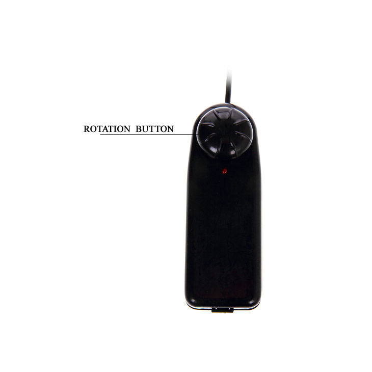 BAILE - SUPER ROTA DONG REALISTIC PENIS ROTATOR BAILE VIBRATORS