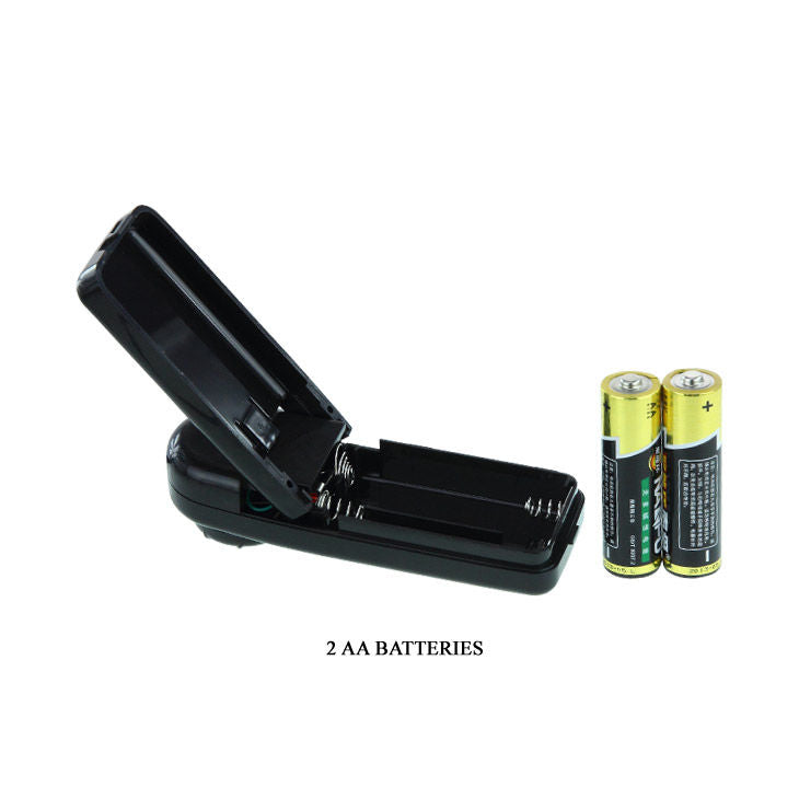 BAILE - SUPER ROTA DONG REALISTIC PENIS ROTATOR BAILE VIBRATORS