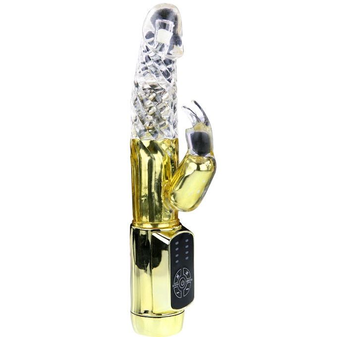 BAILE - US RABBIT GOLD PRINCE BAILE ROTATIONS