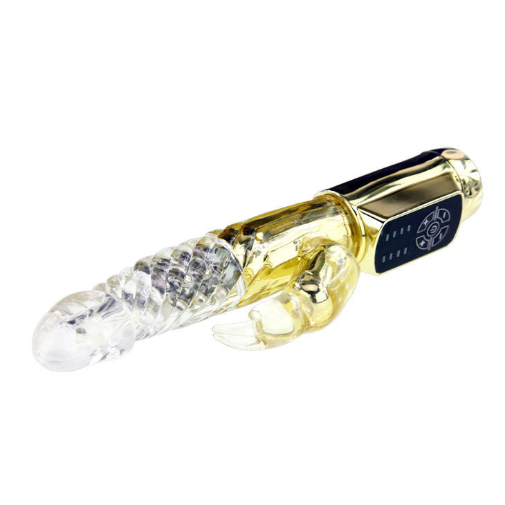 BAILE - US RABBIT GOLD PRINCE BAILE ROTATIONS