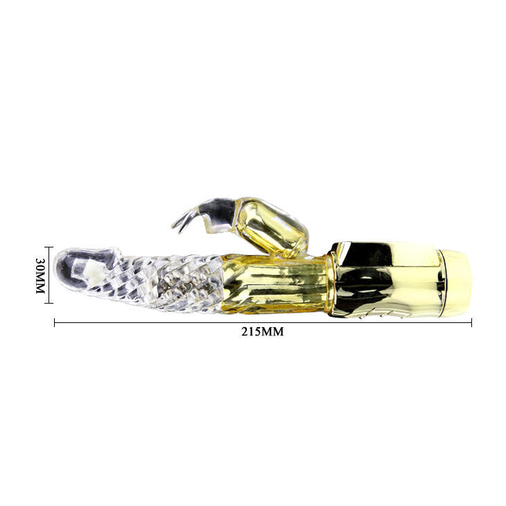 BAILE - US RABBIT GOLD PRINCE BAILE ROTATIONS