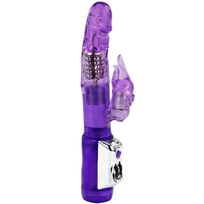BAILE - US SUPER SEX RABBIT BAILE ROTATIONS