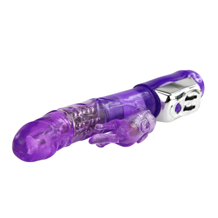 BAILE - US SUPER SEX RABBIT BAILE ROTATIONS