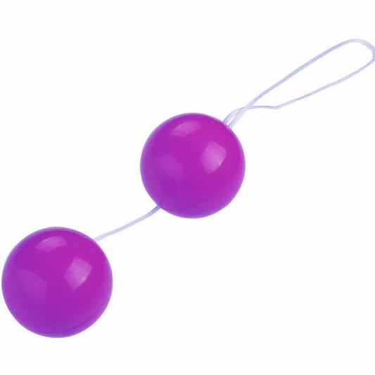 BAILE - TWINS PALLINE LILLA PALLINE CINESI UNISEX