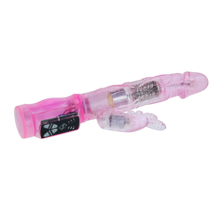BAILE - MINI RABBIT INTIMATE LOVER LILAC BAILE ROTATIONS
