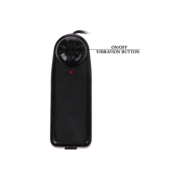 BAILE - REALISTIC PENIS ROTATOR CIBERSKING LOVECLONE BAILE VIBRATORS