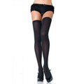 LEG AVENUE - COLLANT NERI COPRENTI