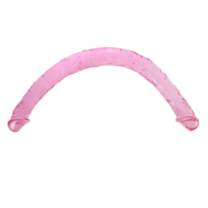 BAILE - DOUBLE DONG BLUE 44.5 CM BAILE ANAL