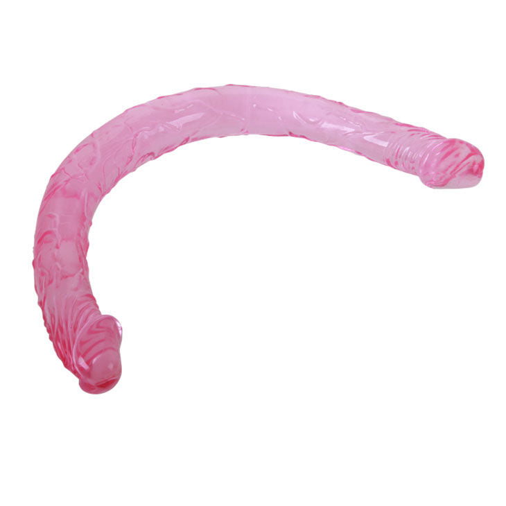 BAILE - DOUBLE DONG BLUE 44.5 CM BAILE ANAL