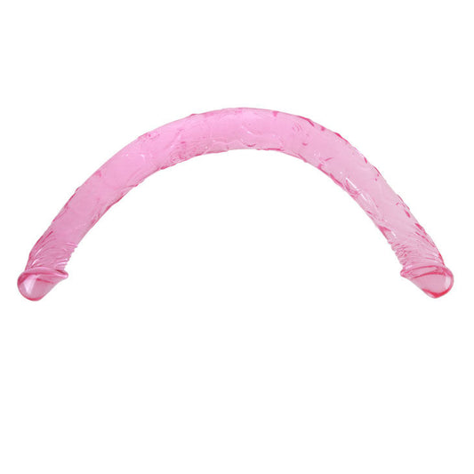 BAILE - DOUBLE DONG LILLA 44,5 CM