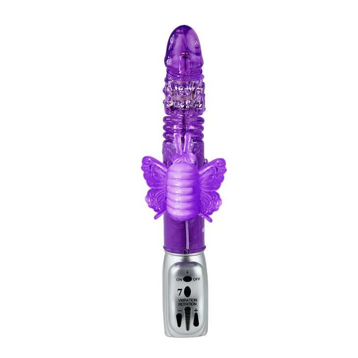 BAILE - BUTTERF TULIP ROTATOR UP & DOWN BAILE ROTATIONS