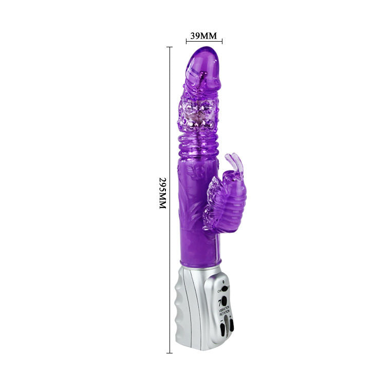 BAILE - BUTTERF TULIP ROTATOR UP & DOWN BAILE ROTATIONS