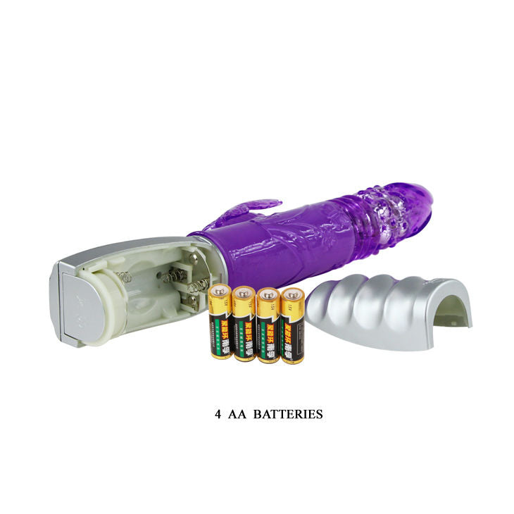 BAILE - BUTTERF TULIP ROTATOR UP & DOWN BAILE ROTATIONS
